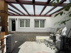 Pronájem rodinného domu, Teplice, U plovárny, 150 m2