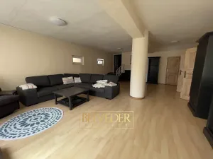 Pronájem rodinného domu, Teplice, U plovárny, 150 m2