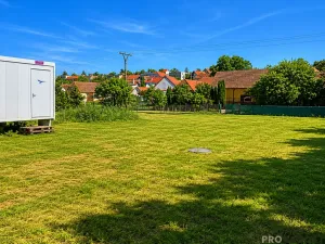 Prodej zahrady, Žerůtky, 770 m2