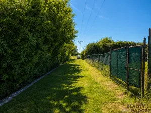 Prodej zahrady, Žerůtky, 770 m2