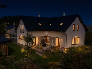 Prodej rodinného domu, Stěžery - Stěžírky, 215 m2