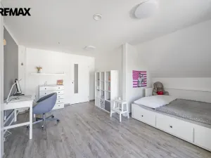 Prodej rodinného domu, Stěžery - Stěžírky, 215 m2