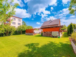 Prodej vícegeneračního domu, Valašské Meziříčí, Na Vyhlídce, 162 m2
