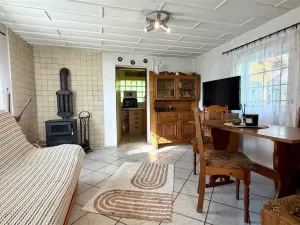 Prodej chaty, Cheb, Vrázova, 55 m2