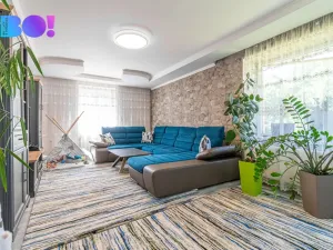 Prodej rodinného domu, Hustopeče nad Bečvou - Poruba, 133 m2