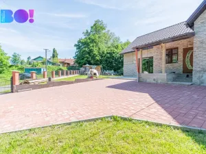 Prodej rodinného domu, Hustopeče nad Bečvou - Poruba, 133 m2