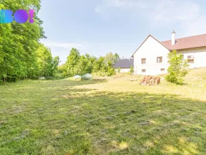 Prodej rodinného domu, Hustopeče nad Bečvou - Poruba, 133 m2