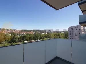 Pronájem bytu 2+kk, Praha - Vysočany, Pod Harfou, 44 m2