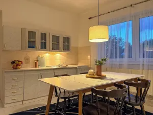 Prodej bytu 2+1, Vysoké Mýto, 80 m2