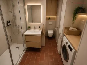 Prodej bytu 2+1, Vyškov - Vyškov-Předměstí, Tyršova, 43 m2
