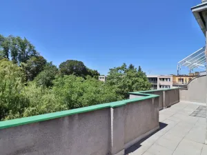Pronájem bytu 2+kk, Praha - Veleslavín, Veleslavínská, 65 m2