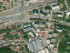 Pronájem bytu 2+kk, Praha - Veleslavín, Veleslavínská, 65 m2