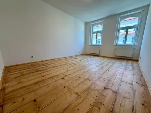 Pronájem bytu 2+1, Praha - Holešovice, Letenské náměstí, 82 m2