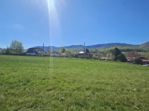 Prodej pozemku pro bydlení, Raspenava, Lužecká, 2088 m2