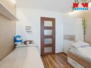 Prodej bytu 3+1, Praha - Prosek, Prosecká, 69 m2