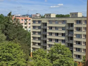 Prodej bytu 2+1, Stráž pod Ralskem, Energetiků, 63 m2