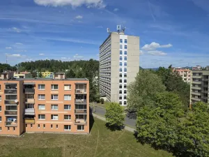 Prodej bytu 2+1, Stráž pod Ralskem, Energetiků, 63 m2