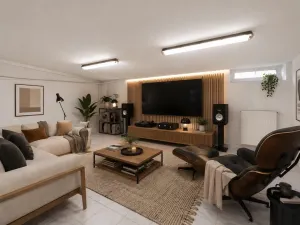 Prodej rodinného domu, Týnec nad Labem - Vinařice, 384 m2