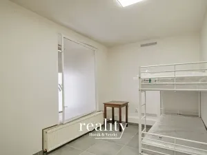 Pronájem ubytování, Brno, Křenová, 49 m2