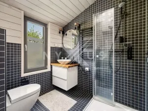 Prodej rodinného domu, Bubovice, Bubovická, 82 m2