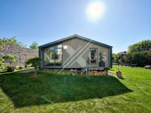 Prodej rodinného domu, Bubovice, Bubovická, 82 m2