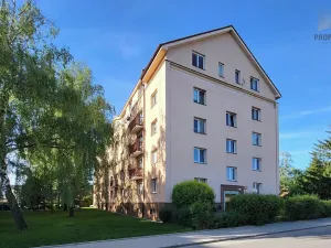 Prodej bytu 3+1, Kuřim, Školní, 102 m2