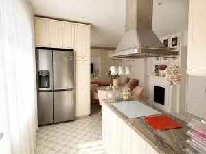 Pronájem bytu 2+kk, Praha - Kyje, Za školou, 75 m2
