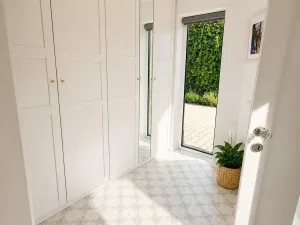 Pronájem bytu 2+kk, Praha - Kyje, Za školou, 75 m2