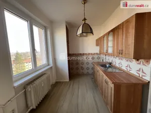 Prodej bytu 2+1, Ostrava - Poruba, náměstí Družby, 58 m2