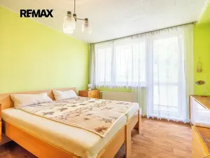 Prodej bytu 3+1, Velvary, Malovarská, 70 m2
