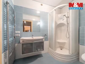 Prodej rodinného domu, Šestajovice, Potoční, 297 m2