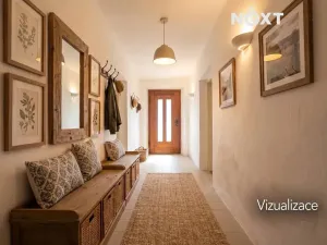 Prodej chalupy, Stínava, 109 m2