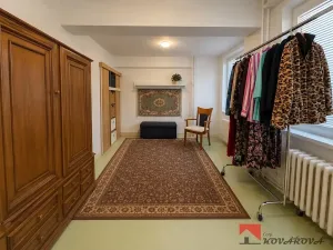 Prodej bytu 2+1, Kralupy nad Vltavou, 58 m2