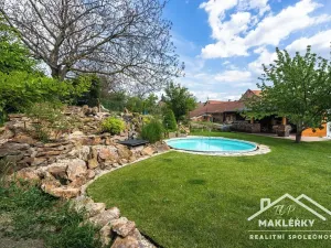 Prodej rodinného domu, Chotutice, Průběžná, 122 m2