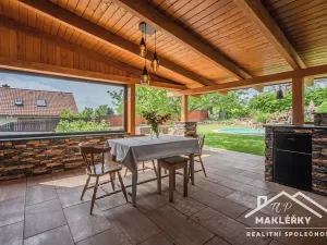 Prodej rodinného domu, Chotutice, Průběžná, 122 m2