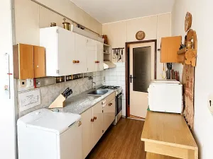 Prodej bytu 3+1, Otrokovice, Družstevní, 72 m2