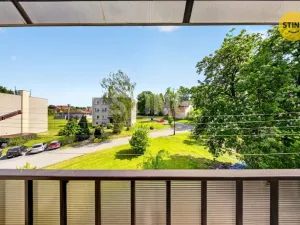 Prodej bytu 3+1, Jeseník nad Odrou, 64 m2