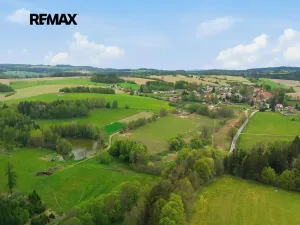 Prodej zemědělského objektu, Vyskytná nad Jihlavou, 442 m2