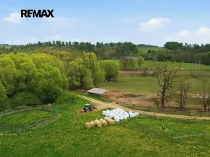 Prodej zemědělského objektu, Vyskytná nad Jihlavou, 442 m2