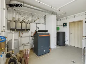 Prodej zemědělského objektu, Vyskytná nad Jihlavou, 442 m2