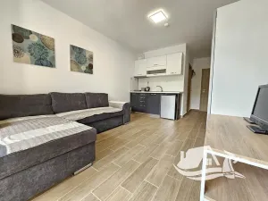 Prodej bytu 1+kk, Nesebar, Bulharsko, 32 m2