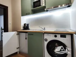 Prodej bytu 1+kk, Sveti Vlas, Bulharsko, 30 m2