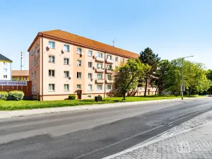 Prodej bytu 3+1, Sokolov, Sokolovská, 71 m2