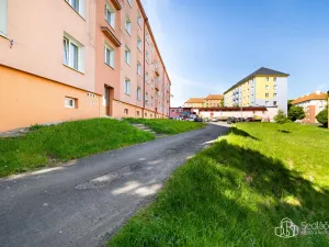 Prodej bytu 3+1, Sokolov, Sokolovská, 71 m2