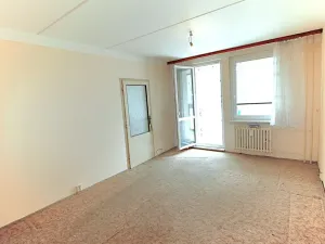 Prodej bytu 3+1, Praha - Háje, Matúškova, 73 m2