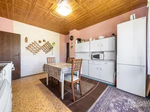 Prodej rodinného domu, Habartov - Kluč, Třešňová, 300 m2