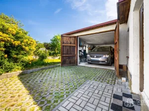 Prodej rodinného domu, Habartov - Kluč, Třešňová, 300 m2
