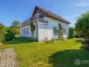 Prodej rodinného domu, Habartov - Kluč, Třešňová, 300 m2