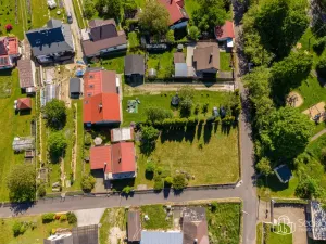Prodej rodinného domu, Habartov - Kluč, Třešňová, 300 m2
