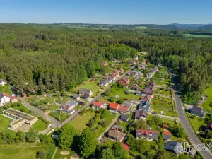 Prodej rodinného domu, Habartov - Kluč, Třešňová, 300 m2